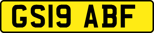 GS19ABF