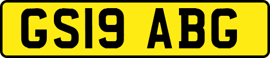 GS19ABG