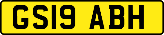 GS19ABH