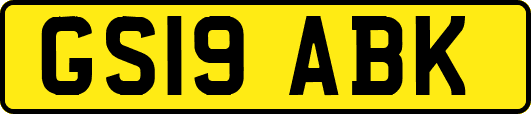 GS19ABK
