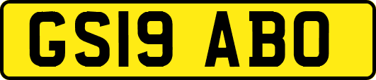 GS19ABO
