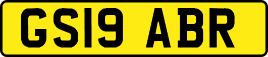 GS19ABR