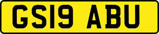 GS19ABU
