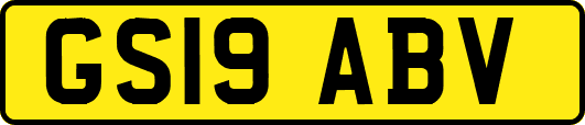 GS19ABV