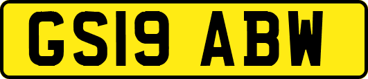 GS19ABW
