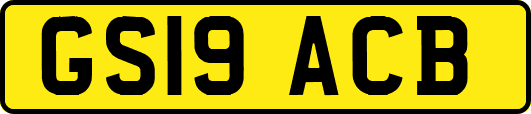 GS19ACB