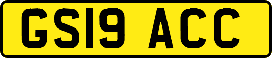 GS19ACC