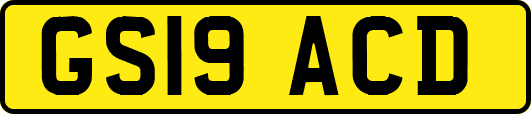 GS19ACD