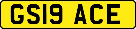 GS19ACE