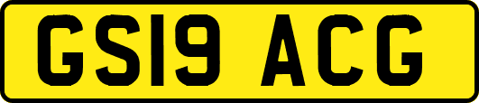 GS19ACG