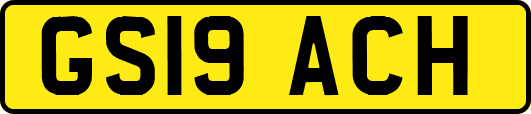 GS19ACH