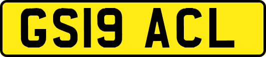 GS19ACL