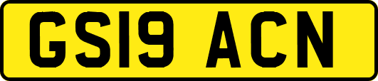 GS19ACN