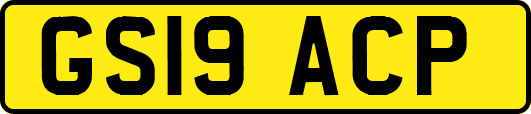 GS19ACP