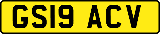 GS19ACV