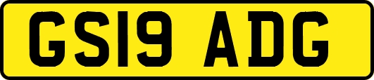 GS19ADG
