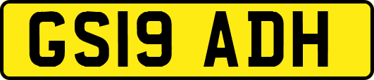 GS19ADH