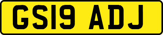 GS19ADJ
