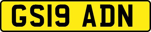 GS19ADN