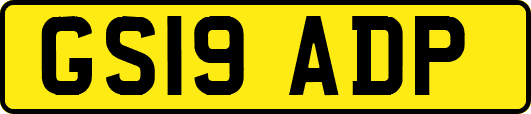 GS19ADP
