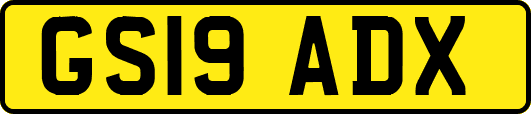 GS19ADX