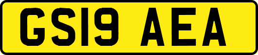 GS19AEA