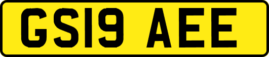 GS19AEE