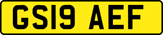 GS19AEF