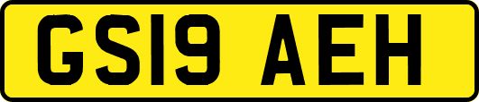 GS19AEH