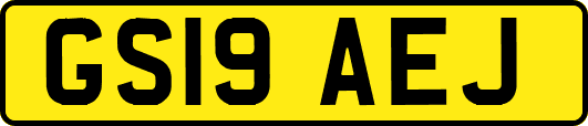 GS19AEJ