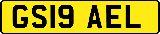 GS19AEL