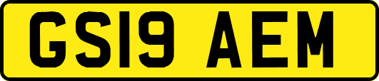 GS19AEM