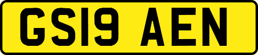 GS19AEN