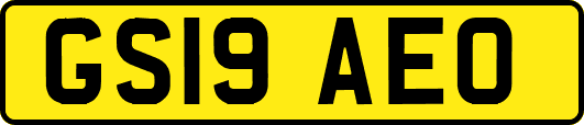 GS19AEO