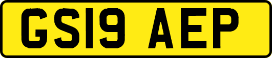 GS19AEP