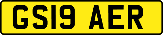 GS19AER