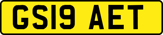 GS19AET