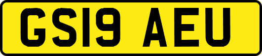 GS19AEU
