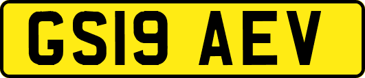 GS19AEV