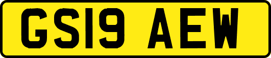 GS19AEW