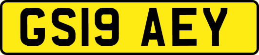 GS19AEY
