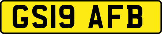 GS19AFB