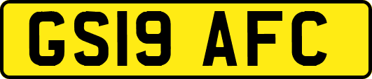 GS19AFC