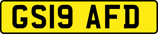GS19AFD