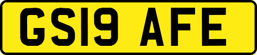 GS19AFE