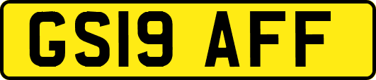 GS19AFF