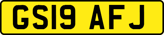 GS19AFJ