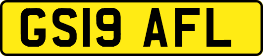 GS19AFL