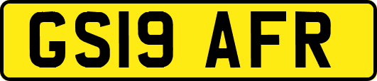 GS19AFR