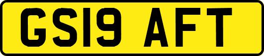GS19AFT